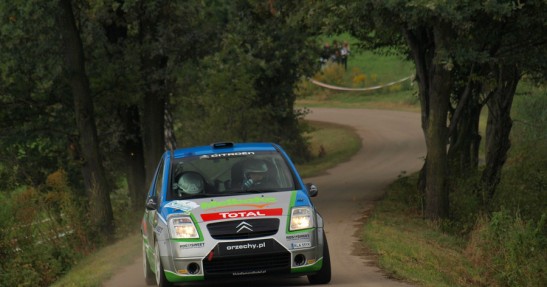 Rajd Wisły